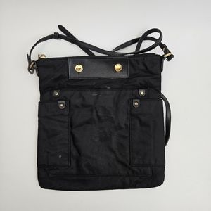 Marc Jacob's Black Crossbody